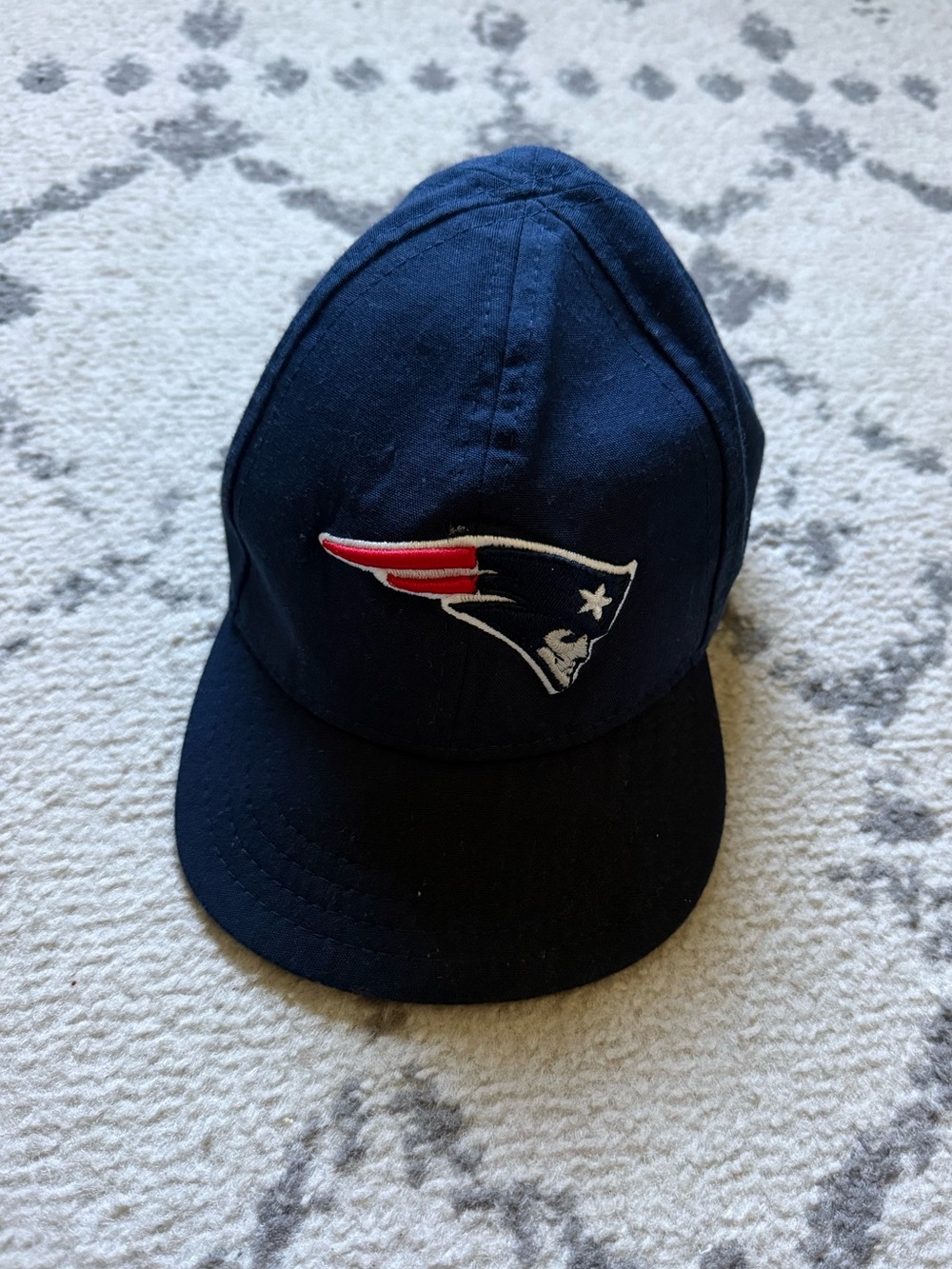 New Era Kids Patriots Hat